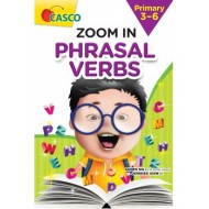 Zoom In Phrasal Verbs Primary 3-6
